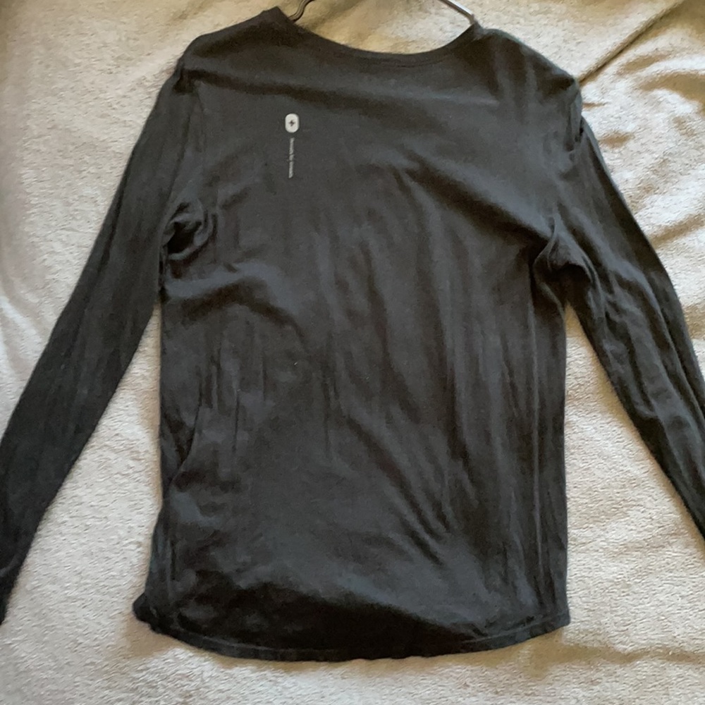Figs long sleeve